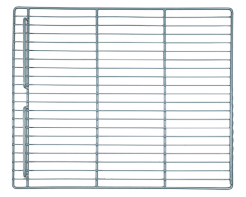 PÓŁKA ZAPASOWA DO SZAF CHŁODNICZYCH 534*650MM