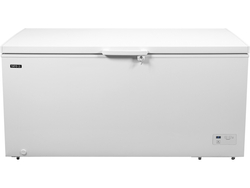 ZAMRAŻARKA CHŁODZIARKA SKRZYNIOWA 488L