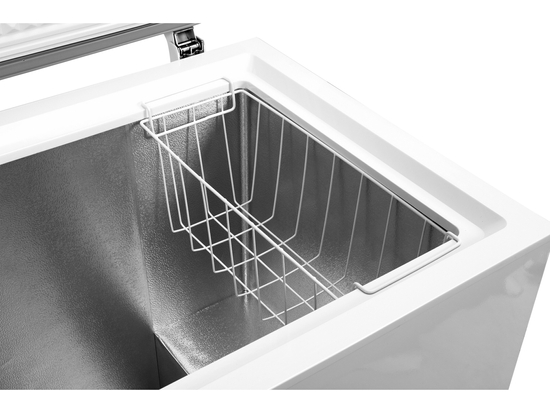 ZAMRAŻARKA CHŁODZIARKA SKRZYNIOWA 345L