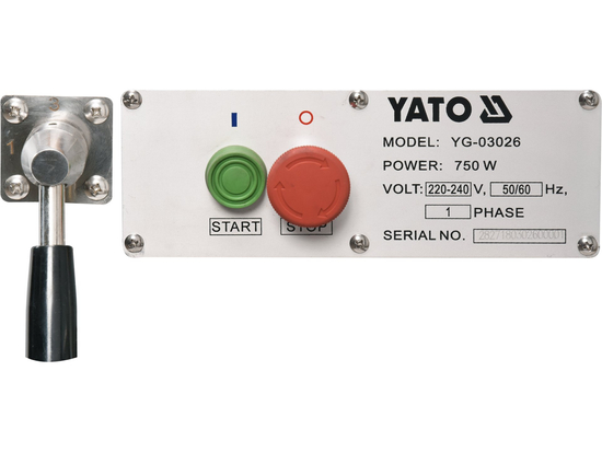 MIKSER PLANETARNY 25L