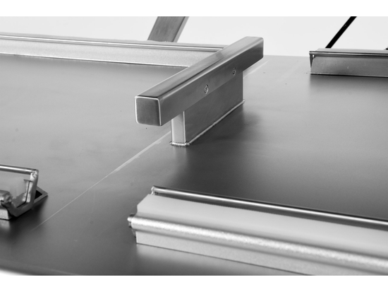 PAKOWARKA PRÓŻNIOWA DWUKOMOROWA 450X600