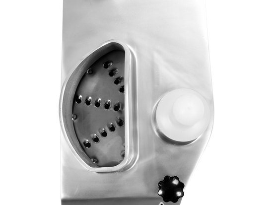 SZATKOWNICA ELEKTRYCZNA DO WARZYW