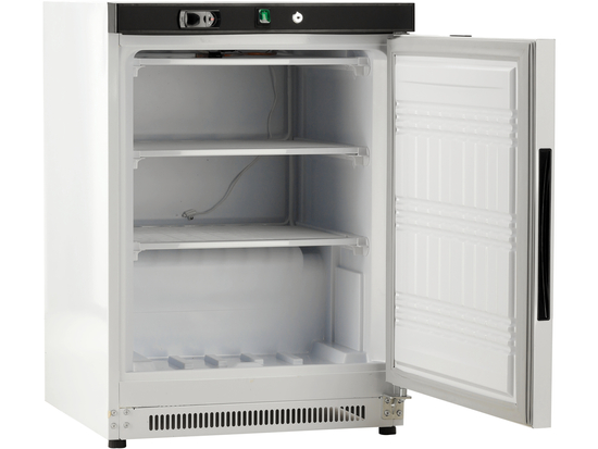 SZAFA MROŹNICZA 120L BIAŁA