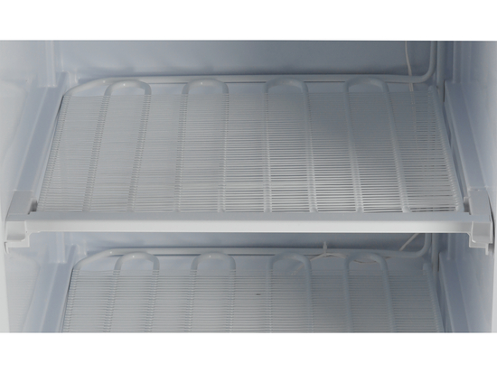 SZAFA MROŹNICZA 340L BIAŁA