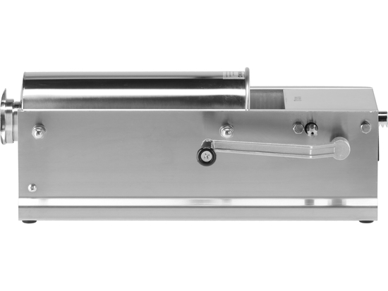 NADZIEWARKA DO KIEŁBAS 5L POZIOMA