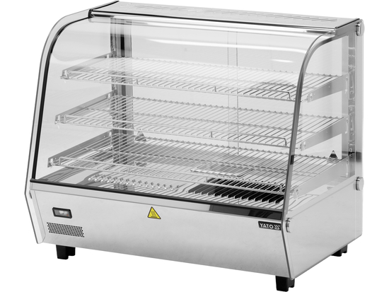 WITRYNA GRZEWCZA NASTAWNA 120L