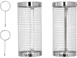 KOSZ DO GRILLOWANIA - 2SZT