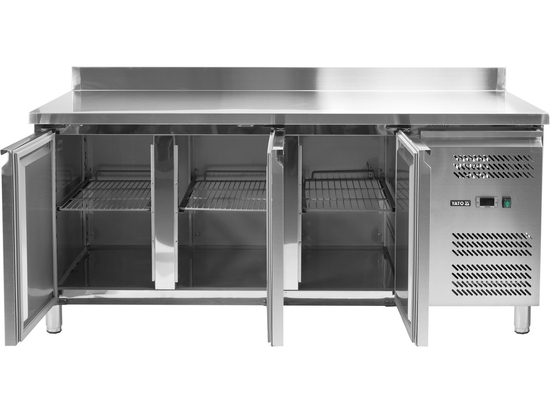 STÓŁ CHŁODNICZY 3-DRZWIOWY - LINIA 700