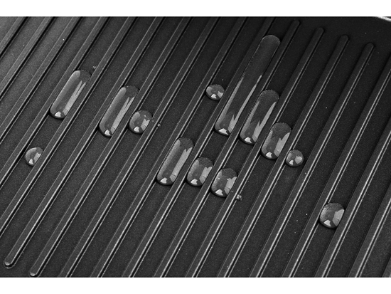 GRILL ELEKTRYCZNY 2200W, 29X23CM