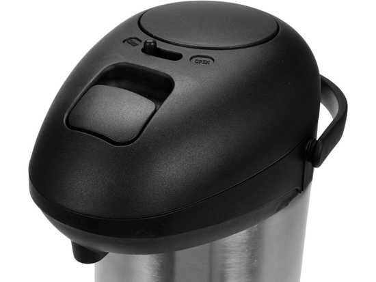 TERMOS STOŁOWY Z POMPKĄ 3,0L