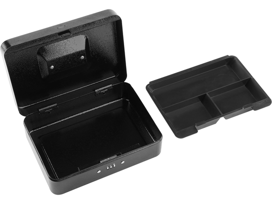 KASETKA NA PIENIĄDZE 250X180X90