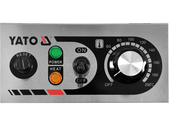 FRYTOWNICA 1-KOMOROWA 3,5L