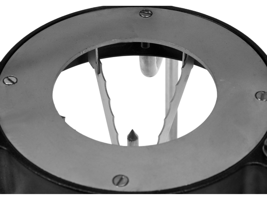 KRAJALNICA RĘCZNA DO WARZYW I OWOCÓW - 6 ELEMENTÓW