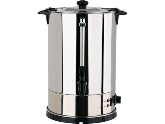 WARNIK DO WODY 16L