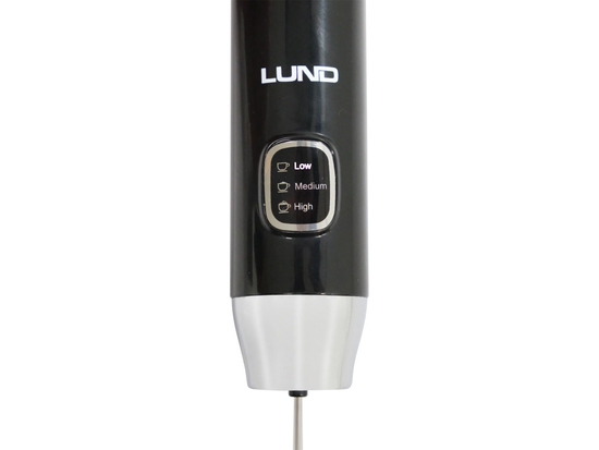 BEZPRZEWODOWY SPIENIACZ DO MLEKA, ŁADOWANIE USB