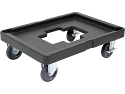 WÓZEK DO POJEMNIKA TERMOIZOLACYJNEGO