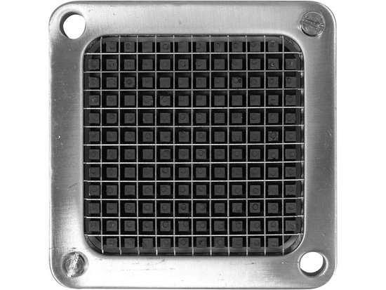 ZESTAW OSTRZY ZAPASOWYCH 6MM DO MASZYNKI DO KROJENIA ZIEMNIAKÓW YG-03422