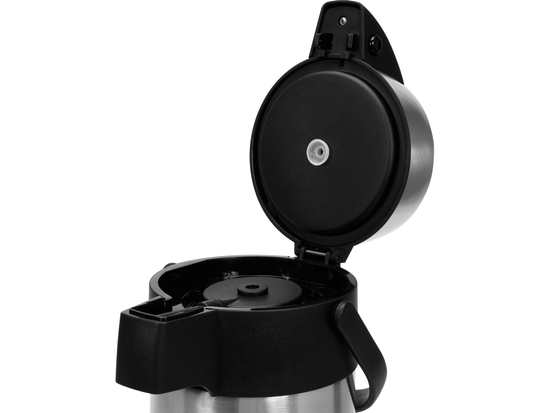 TERMOS STOŁOWY Z POMPKĄ 2,2L