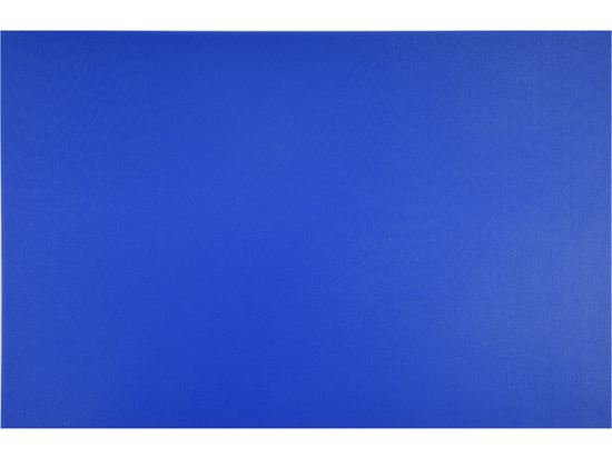 DESKA DO KROJENIA 450X300X13 NIEBIESKA