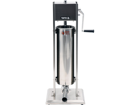 NADZIEWARKA DO KIEŁBAS S/S 7L