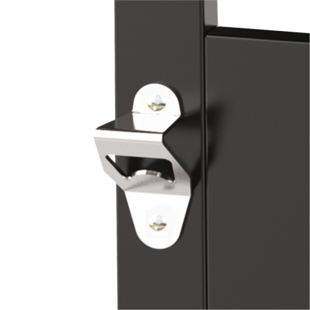 GRILL GAZOWY ASAHI 2+2, 5KW, 3W1