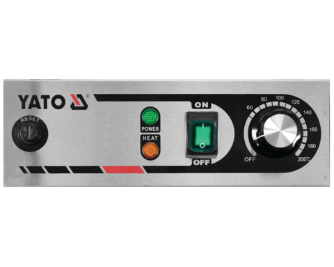 FRYTOWNICA 11,5L Z SZAFKĄ