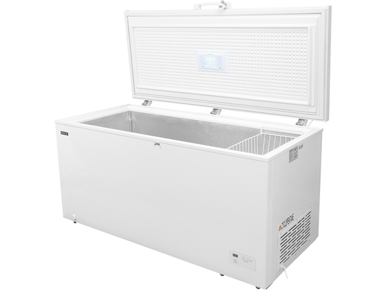 ZAMRAŻARKA CHŁODZIARKA SKRZYNIOWA 488L