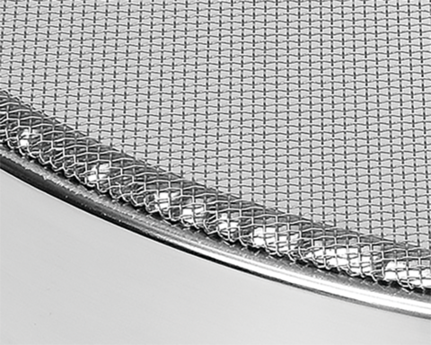 SITKO DO PRZESIEWANIA 220MM