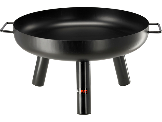 PALENISKO STALOWE 61CM