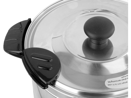 WARNIK DO WODY PODWÓJNA ŚCIANKA 19,1L