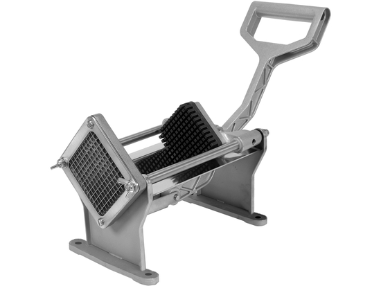 MASZYNKA RĘCZNA DO KROJENIA ZIEMNIAKÓW