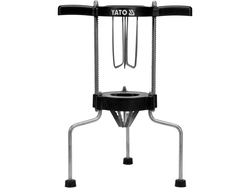 KRAJALNICA RĘCZNA DO WARZYW I OWOCÓW - 6 ELEMENTÓW