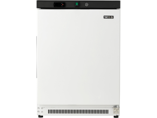 SZAFA CHŁODNICZA 130L BIAŁA