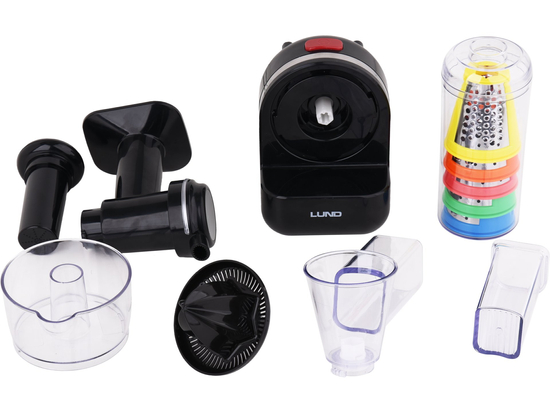 ROBOT KUCHENNY 3W1 150W