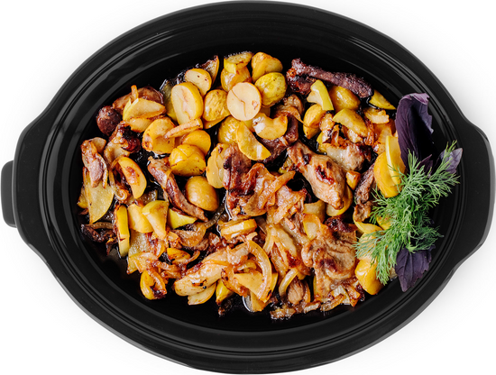 WOLNOWAR 280W 4,5L Z CZASOMIERZEM