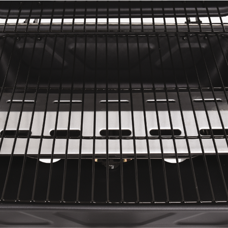 GRILL GAZOWY BAVEN 2+1, 8KW