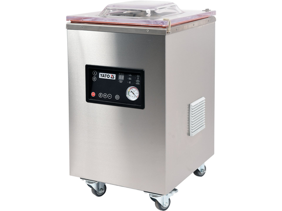 PAKOWARKA PRÓŻNIOWA WOLNOSTOJĄCA 420MM