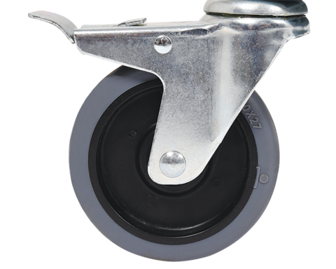 WÓZEK KELNERSKI 3-PÓŁKOWY