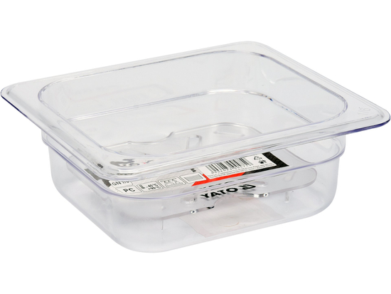 OCIEKACZ DO GN 1/6 PC