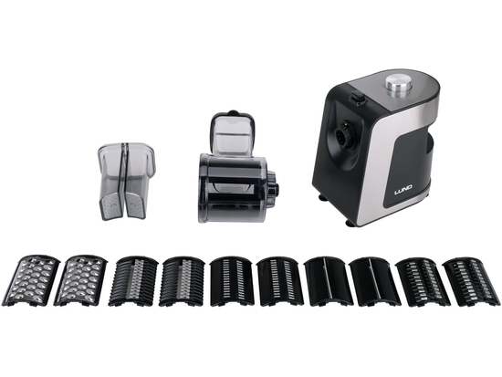 SZATKOWNICA 250W, 5 OSTRZY