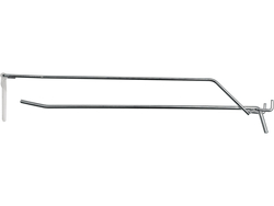 HAK POJEDYNCZY DO REGAŁU