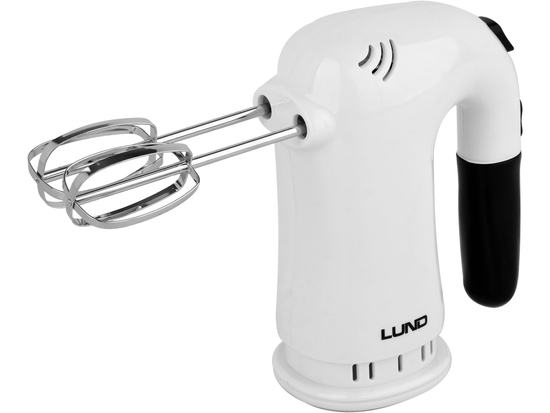 MIKSER RĘCZNY 150-200W Z PODSTAWKĄ