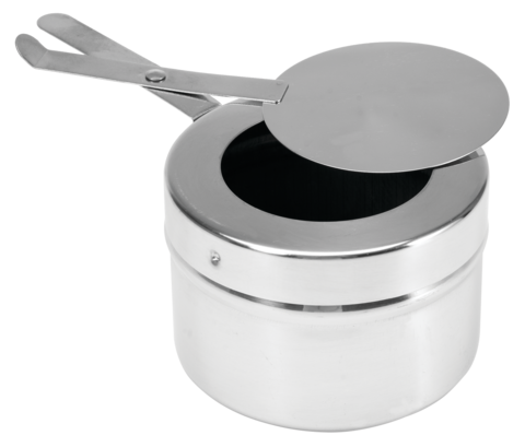 PODGRZEWACZ ROLL TOP PROSTOKĄTNY GN 1/1 9L