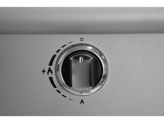 GRILL GAZOWY LOVON 3+1