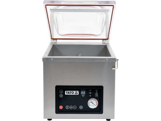 PAKOWARKA PRÓŻNIOWA-KOMOROWA 350MM