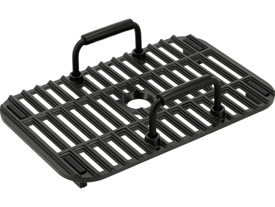 RUSZT "DIE-CASTING" DO FRYTKOWNIC BEZTŁUSZCZOWYCH