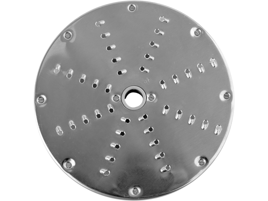 TARCZA DO SZATKOWNICY DO WARZYW, WIÓRKI 4MM