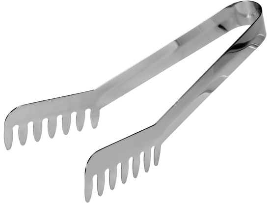SZCZYPCE DO SPAGHETTI 220MM