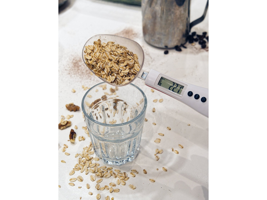 WAGA KUCHENNA - ŁYŻKA 75ML