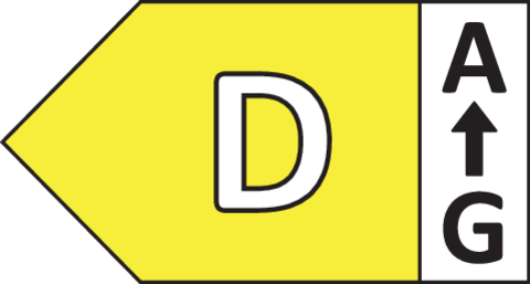 ZAMRAŻARKA CHŁODZIARKA SKRZYNIOWA 488L